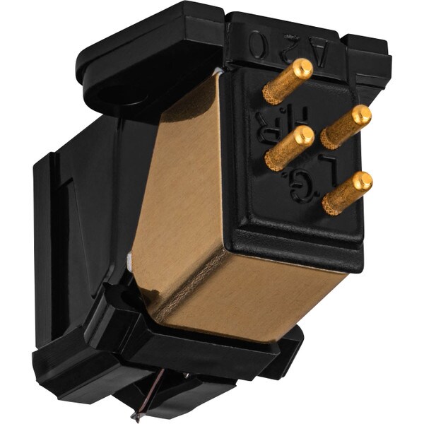 Main product image for Grado Prestige Series Gold3 Phono Cartridge 232-320
